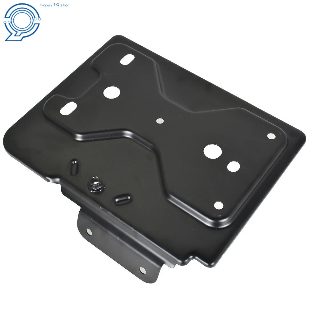 Battery Tray for Chevy Silverado/Sierra 1500, Suburban (1999–2006)