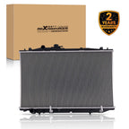 Aluminum Core Radiator for Acura TL (2007-2008)