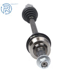 CV Axle Assembly Front Right for Cadillac SRX (2012–2016) V6 3.6L