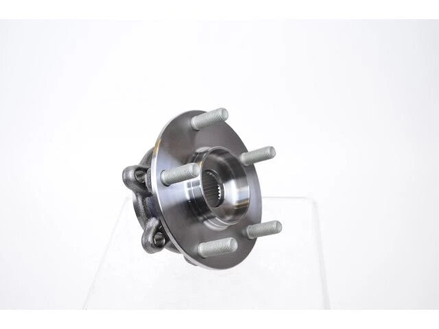 Front Wheel Hub Assembly for Mazda CX-5 (2013–2023) KM756KJ