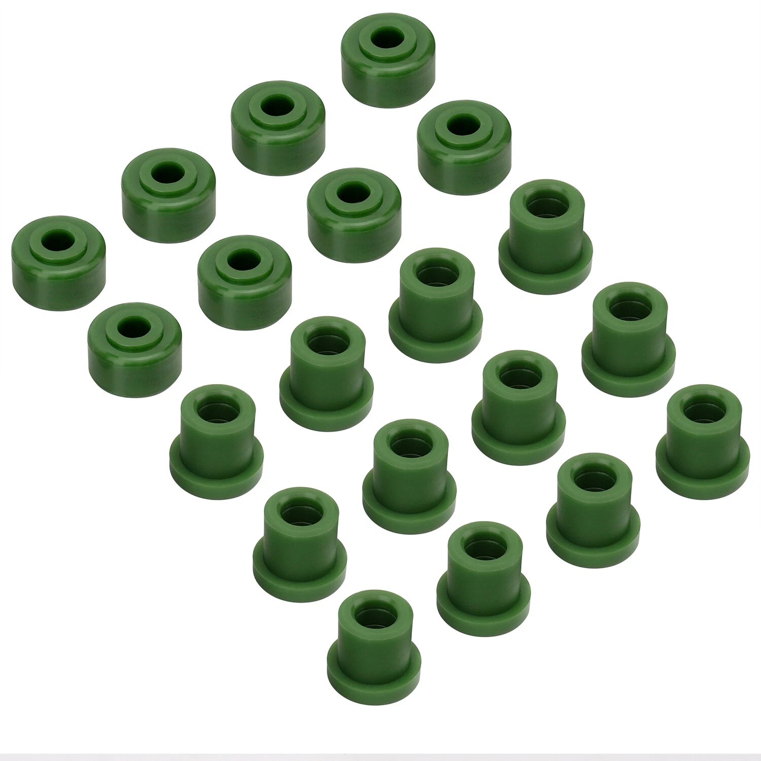 Replacement Bushing Kit for Club Car Precedent/Tempo/Onward (RHOX)