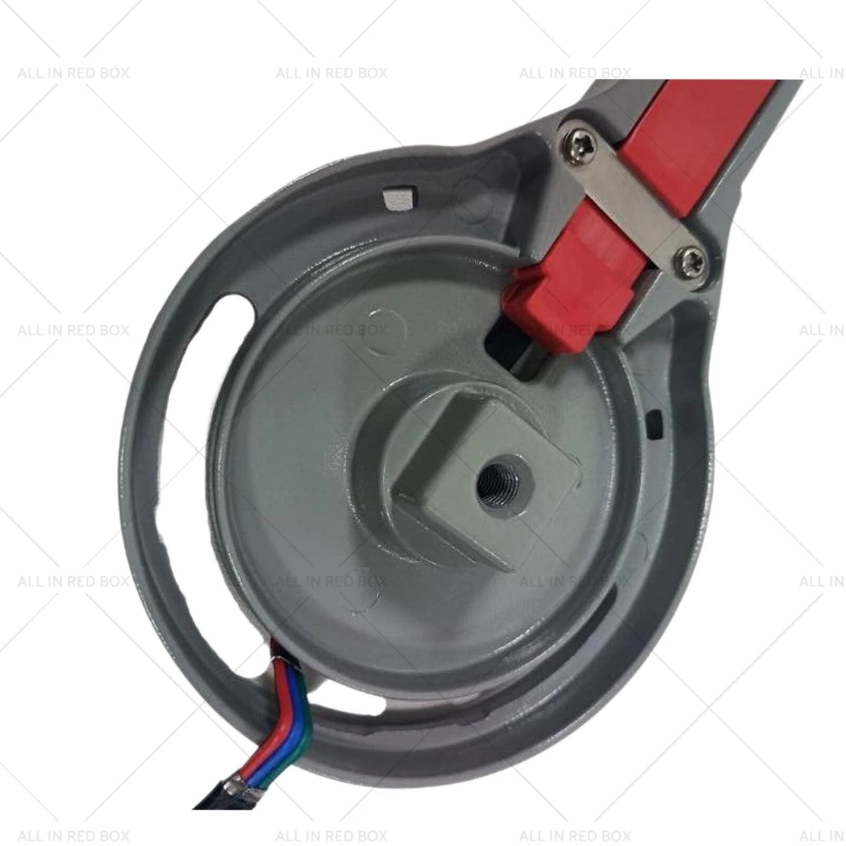Remote Control Box Tilt Handle for Yamaha Outboard Motor (703-48205-16-P)