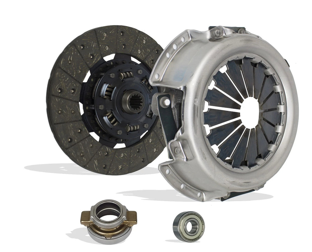 Clutch Kit Set for Mitsubishi Fuso FE FH (1987–1991)