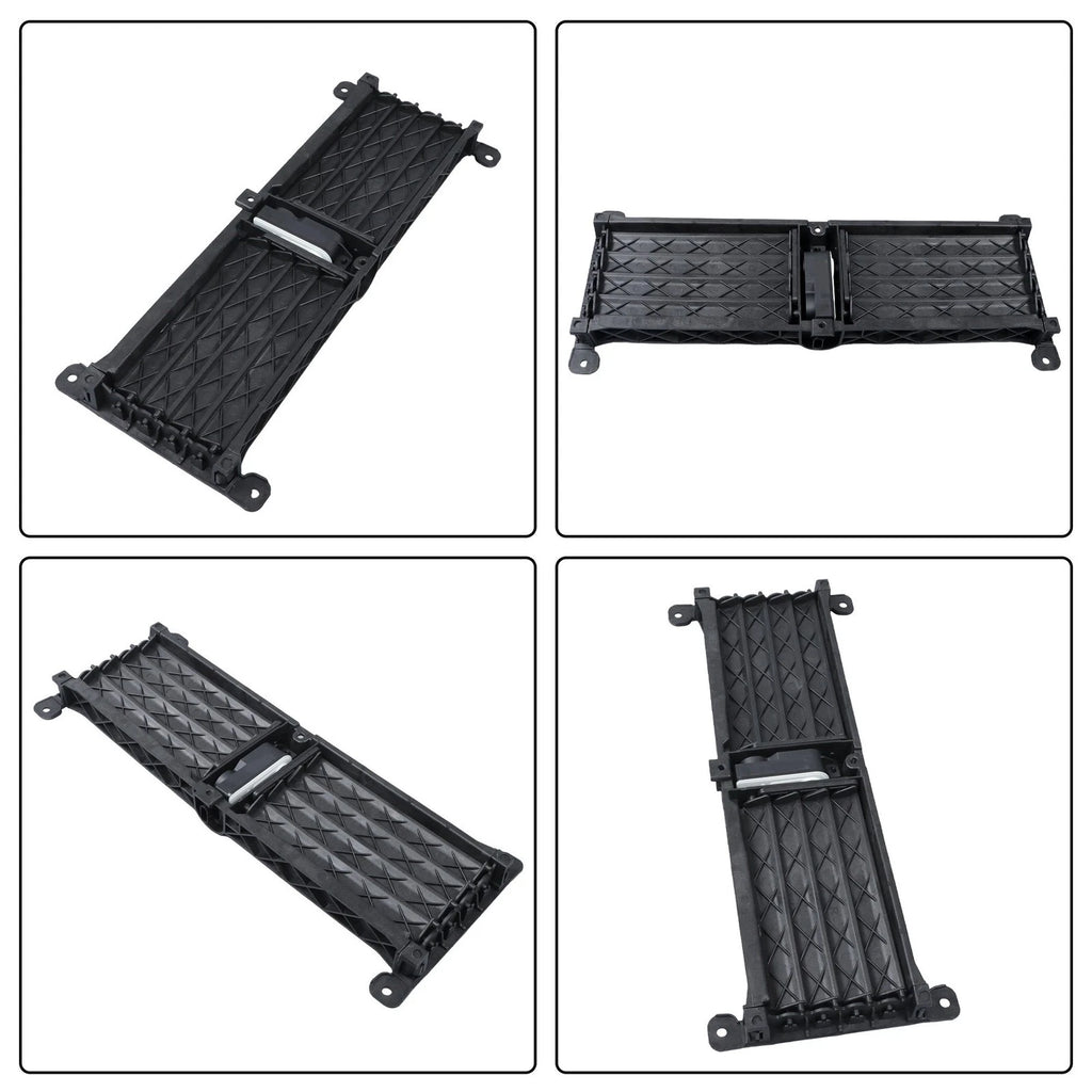Bumper Left Lower Active Air Shutter for Chevrolet Tahoe (2021-2023)