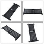 Bumper Left Lower Active Air Shutter for Chevrolet Tahoe (2021-2023)