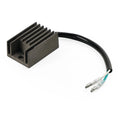 2-Wire Regulator for Honda ATV ATC350 ATC 350X (1985–1986) 31410-HA5-671