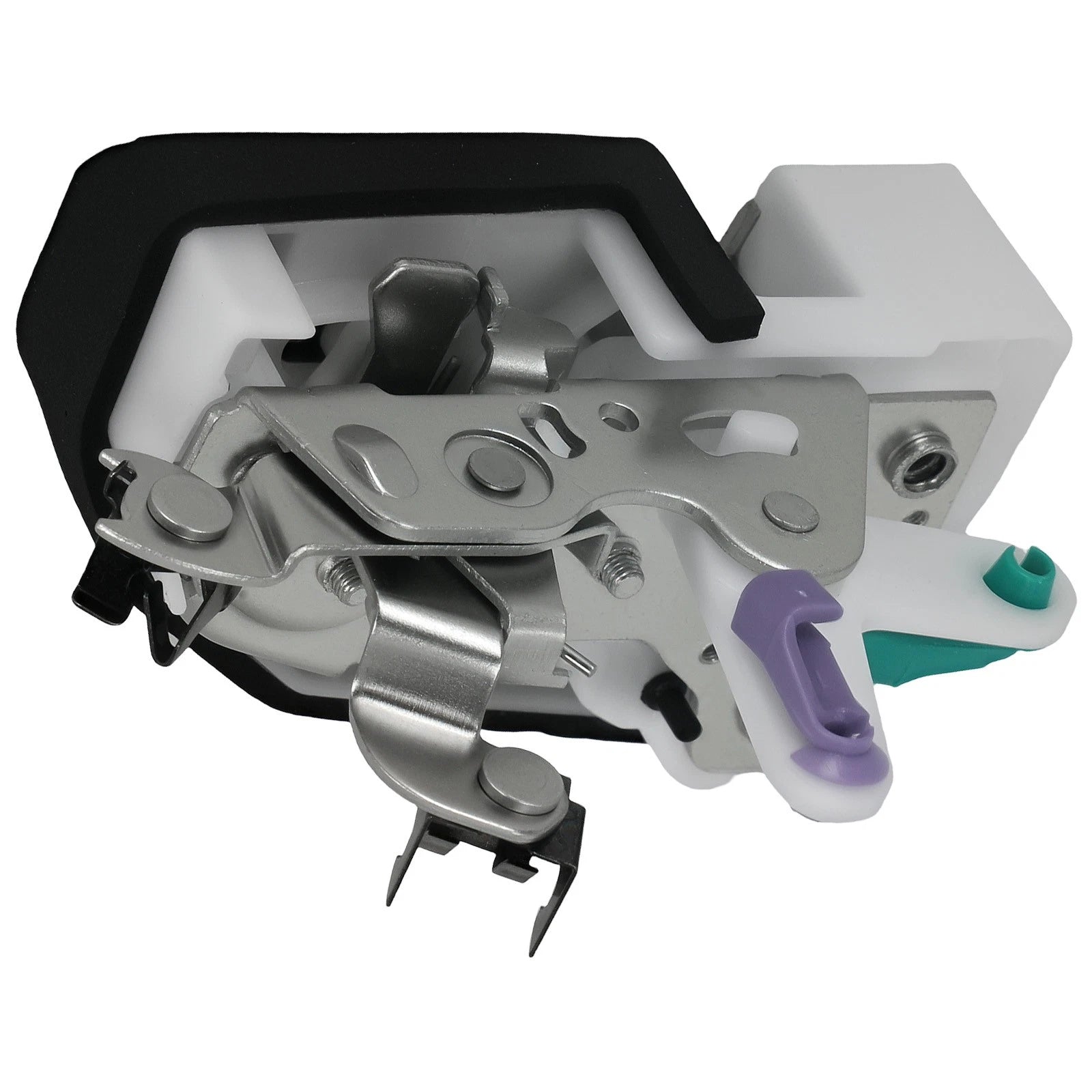 Door Lock Actuator for Jeep Wrangler (1997–2002) Right Front