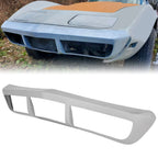 Front Bumper Face Bar Grille for Chevrolet Corvette (1973–1974)