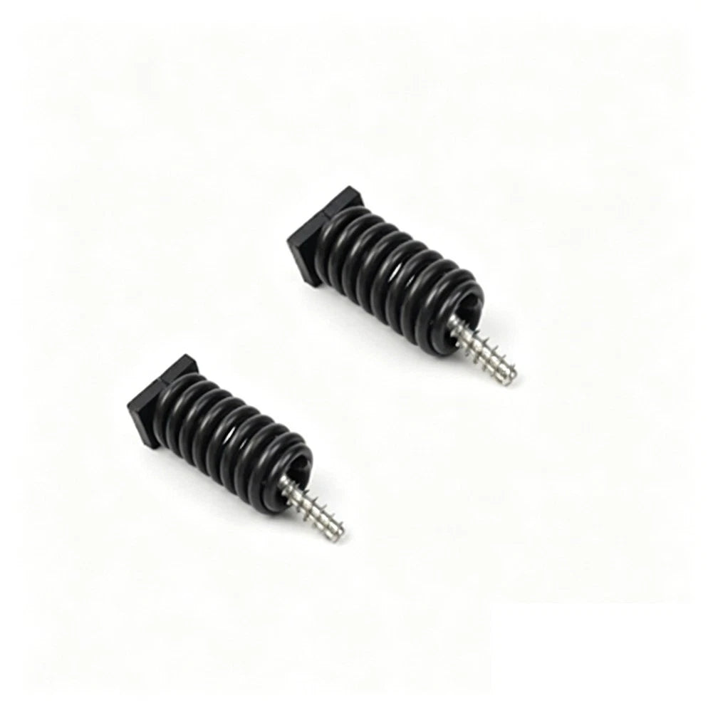 AV Buffer Spring for - Enhanced Vibration Dampening