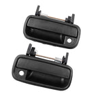 2X Exterior Door Handle for Toyota 4Runner Pickup (1989–1997) 83954