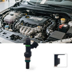 Fuel Injector for Nissan Tiida Livina Note 1.6L HR16DE (2004–2018) FBY1160