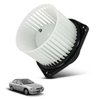 Heater Blower Motor with Fan for Mitsubishi Outlander (2008–2016)