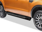 Set of 2 Side Armor for Ford Ranger SuperCrew Cab (2019-2026)