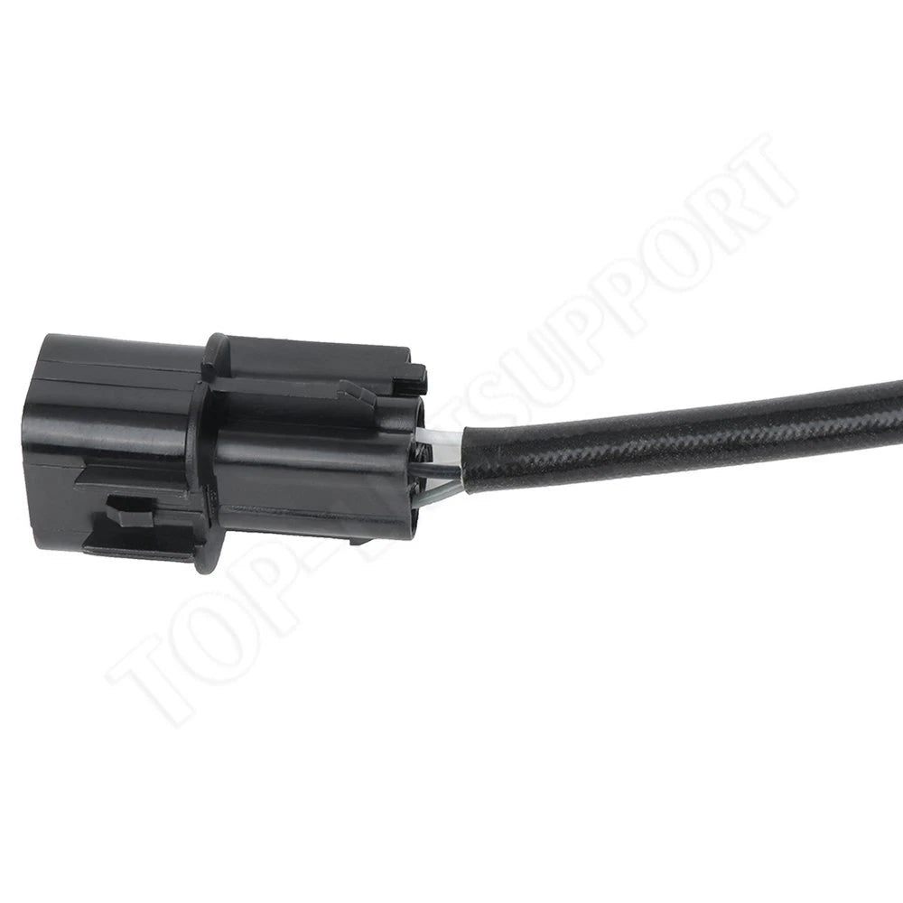 2X Oxygen O2 Sensor for Mitsubishi Montero (1998–2000)