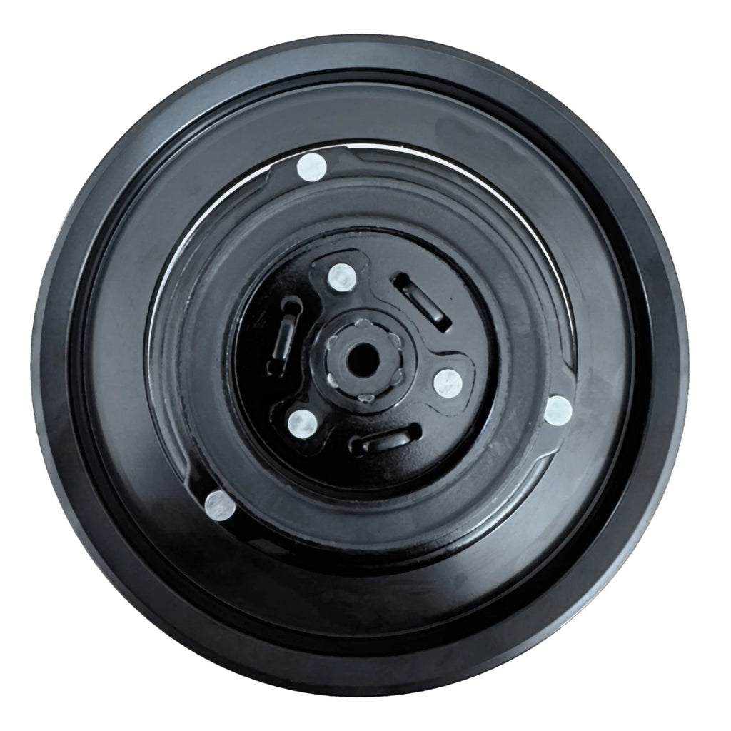 Compressor Clutch Replacement for Dodge Challenger 6.2L Supercharged (2020)