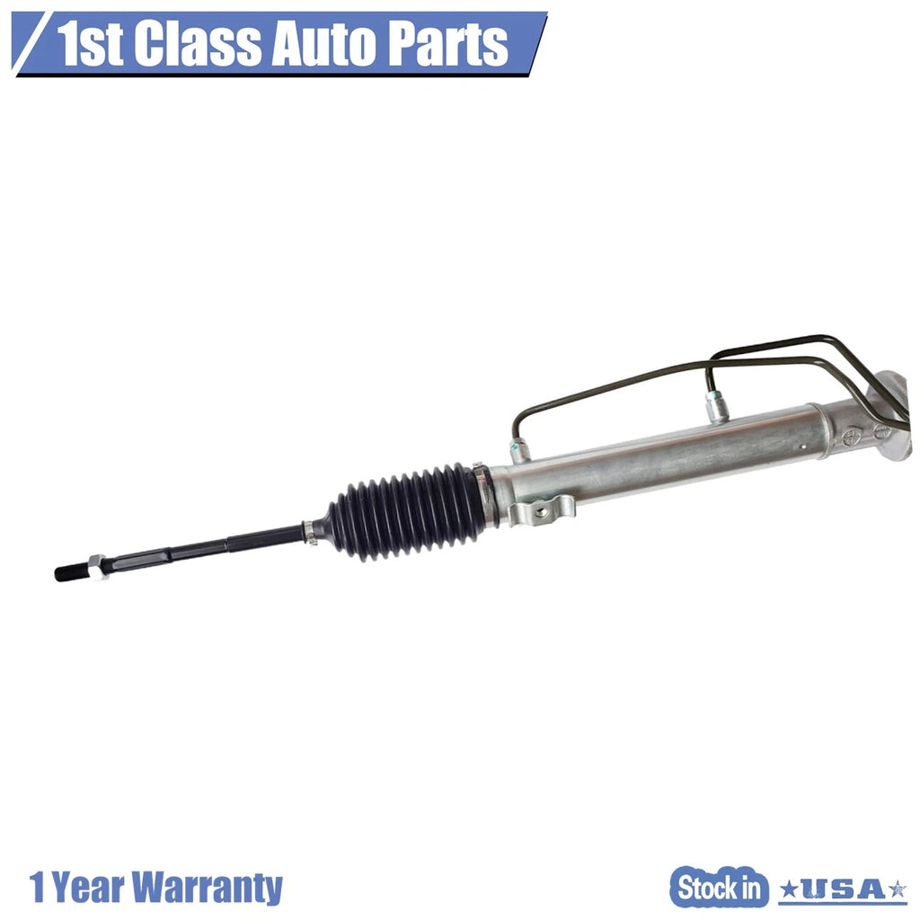 Hydraulic Power Steering Rack and Pinion for Subaru Legacy (2000–2004)