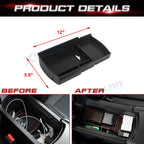 Console Armrest Organizer Tray for Honda Accord 2018-2022