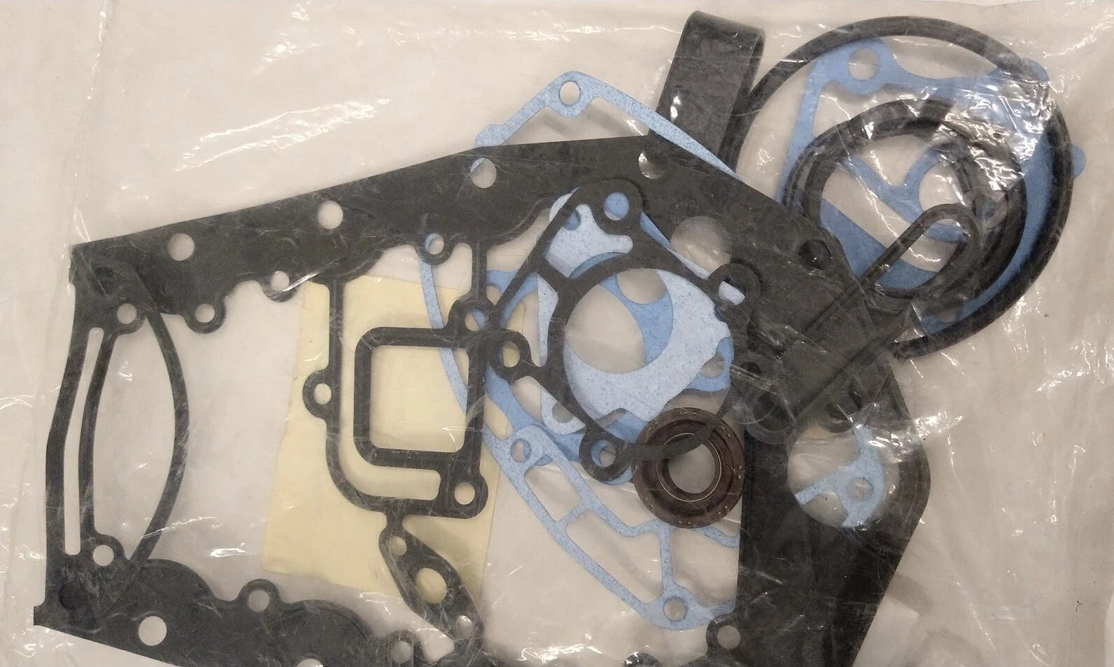 Seal Kit Gear Housing for Mallory 9-74536 (2010–2020)