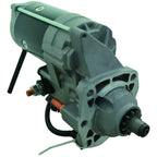 24V CW Starter for John Deere 250D II (2000–2005)