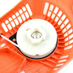 Recoil Pull Starter for 45cc 52cc 58cc Chainsaws