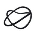 V Belt for Yanmar Marine 4 JH L 2 3 6PHM 3JHLP (1990–2023)