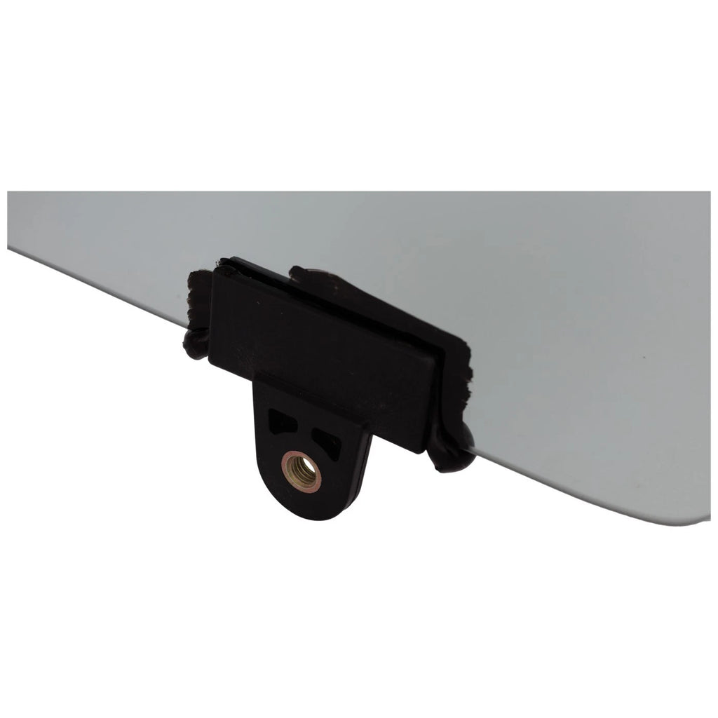 Front Driver Door Glass for Nissan Versa (Sedan)