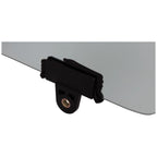 Front Driver Door Glass for Nissan Versa (Sedan)