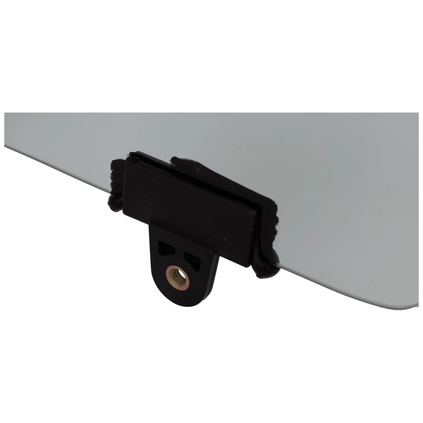 Front Driver Door Glass for Nissan Versa (Sedan)