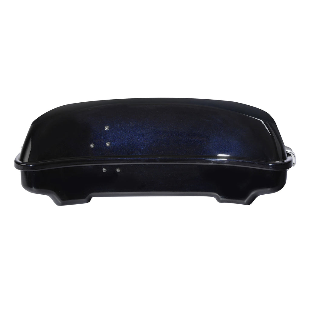 Razor Trunk for Harley Touring Models (2014–2025) Mako Shark Fade