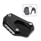 Kickstand Enlarged Plate Pad for Suzuki V-Strom DL1050XT (2020–2023) T9
