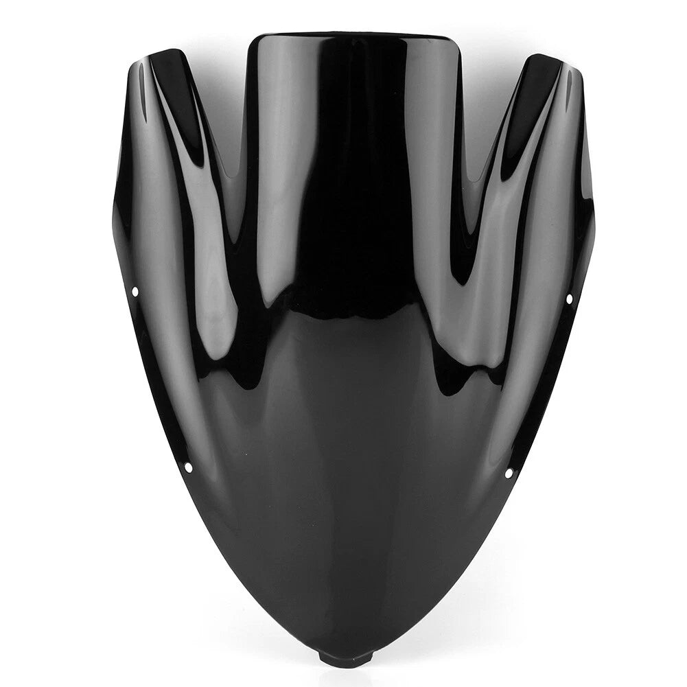 Windshield for Kawasaki Ninja 650 ER6F (2006–2008) - Black