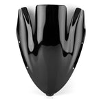 Windshield for Kawasaki Ninja 650 ER6F (2006–2008) - Black