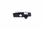 Chrome Front Left Inner Door Handle for Hyundai i30 (2007–2012)