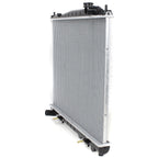 Radiators for Nissan Pathfinder, Infiniti QX4 (2001–2003)
