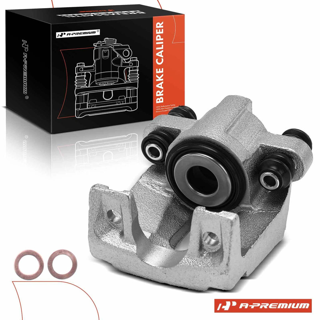 Rear Left Disc Brake Caliper for Ford Ranger (2010–2011)