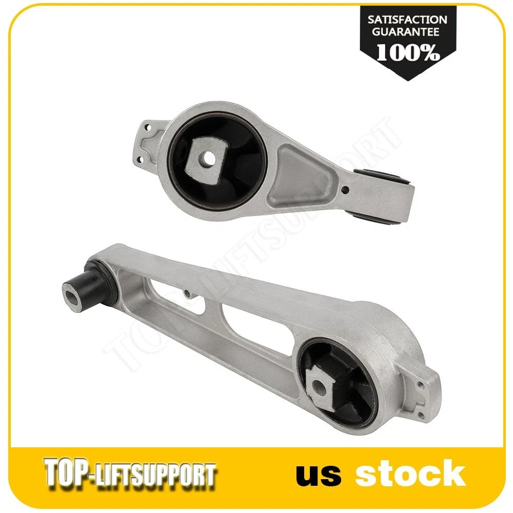 Engine Motor Mount for Chrysler PT Cruiser (2009–2010)