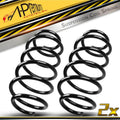 2X Front Side Coil Springs for Ford Taurus Mercury Sable (2008–2009)