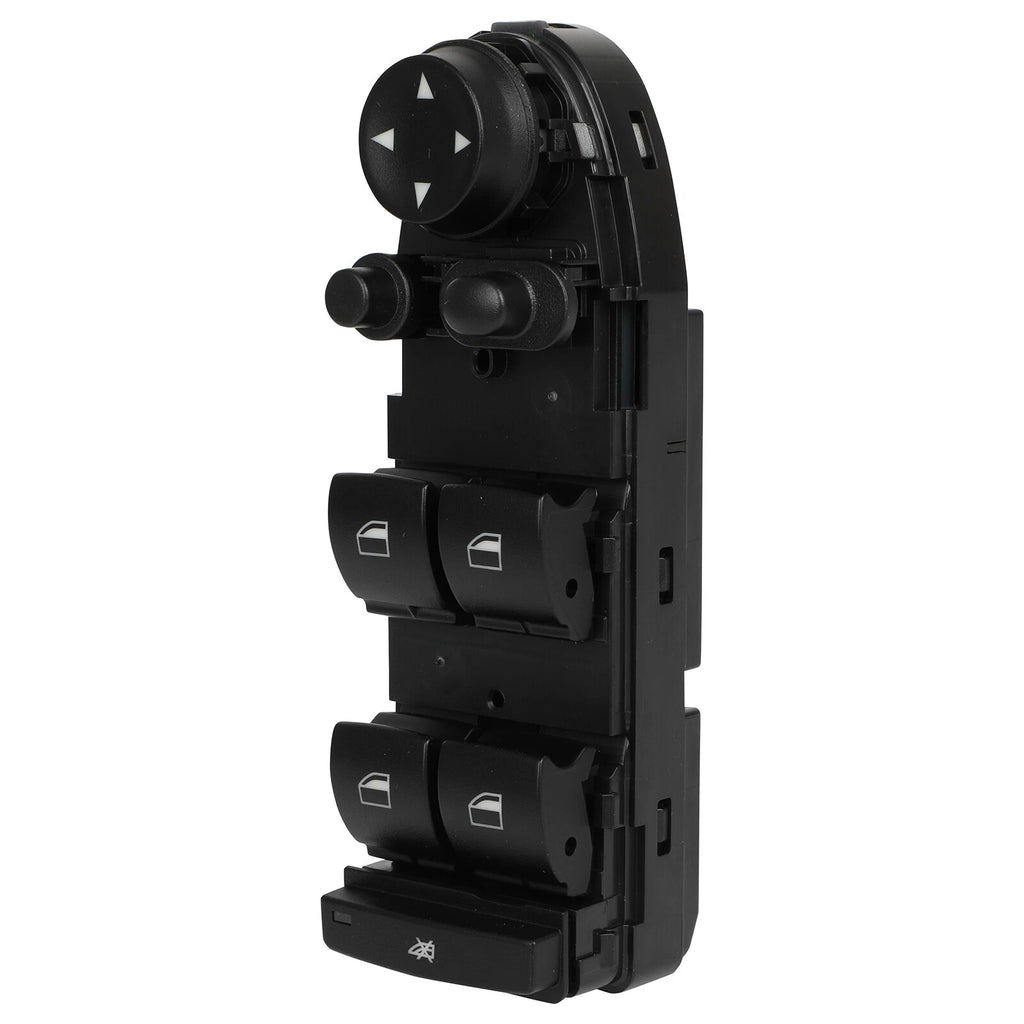 Window Control Switch for BMW 335i 328i E90 E91 (2007–2011) Front Left