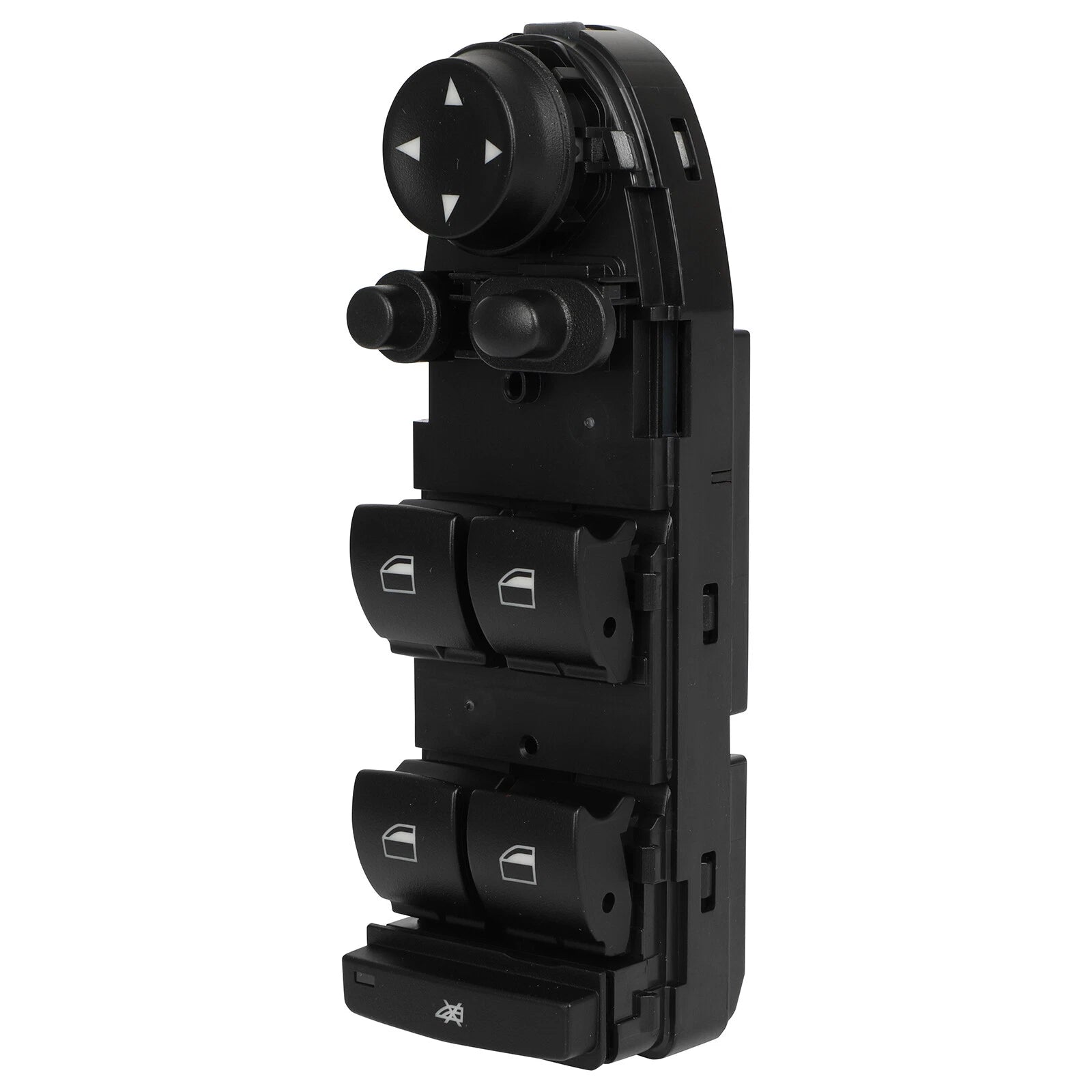 Window Control Switch for BMW 335i 328i E90 E91 (2007–2011) Front Left