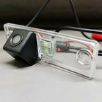 Reverse Rear View Backup Camera for Toyota 4Runner (2014–2018)