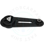 3X Engine Motor Mount for Nissan Sentra (2007–2012)