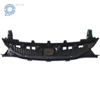 Front Bumper Grille for Honda Civic Sedan (2009–2011) Black