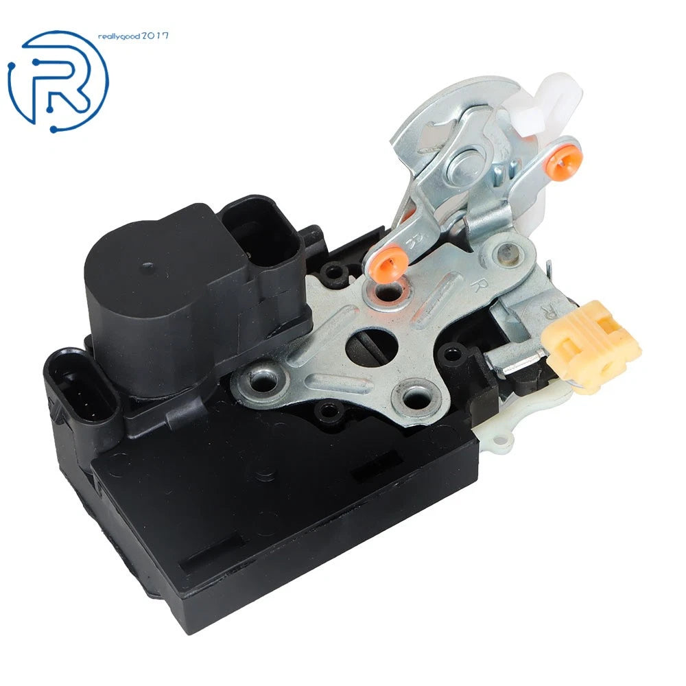 Rear Right Door Lock Actuator for Cadillac Escalade, Chevy Tahoe 