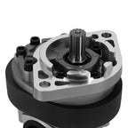 2X Hydraulic Pump for Case 310 350 450 480 530 580 (1990–2000)