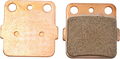 EBC Sintered "R" Brake Pads FA84/3R for