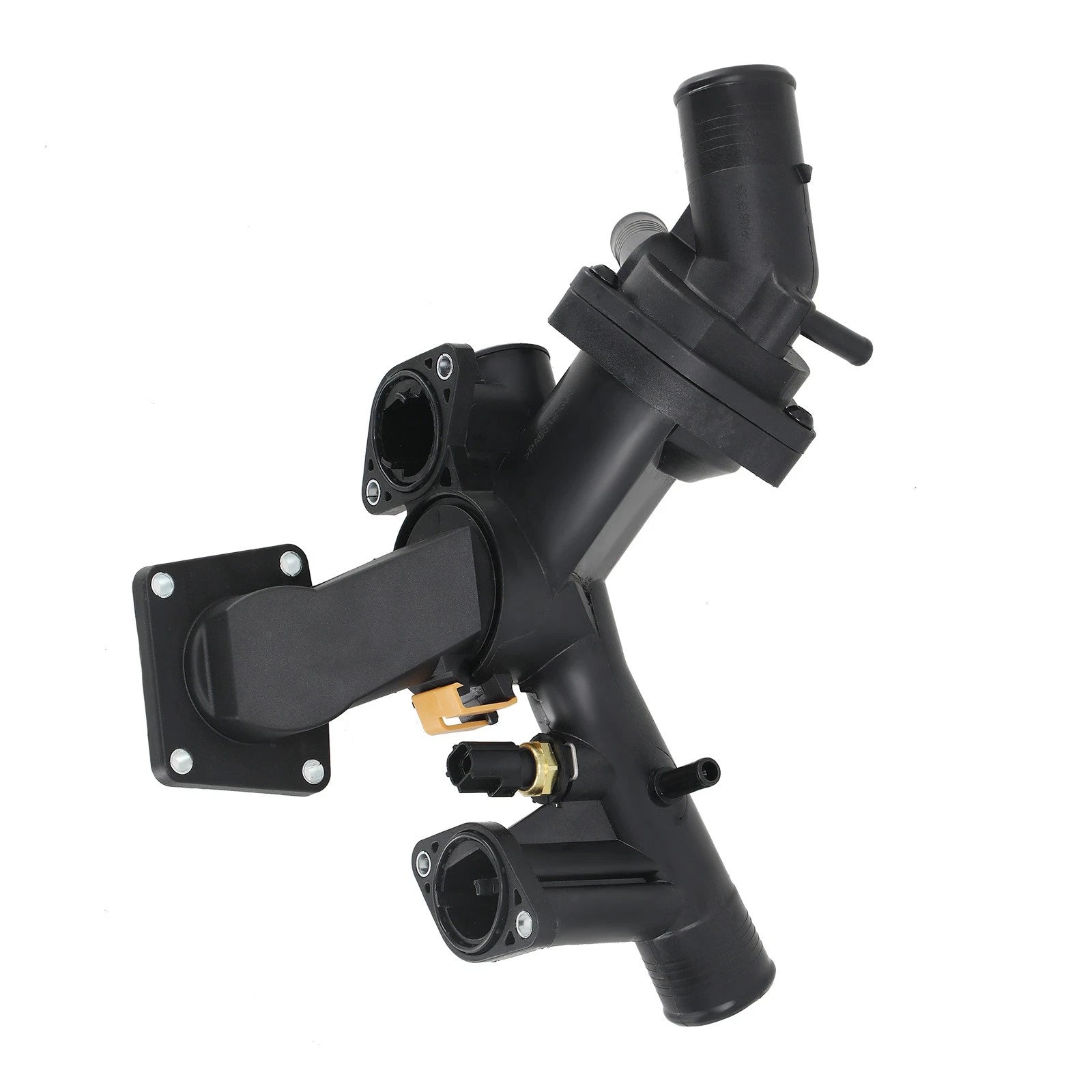 Thermostat Housing Assembly for Land Rover LR3 Range Rover (2005-2009)