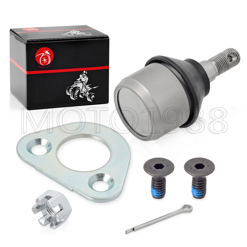 Ball Joint & Bracket Kit for Polaris Big Boss 250 300 350 400 500 (1989–1999)