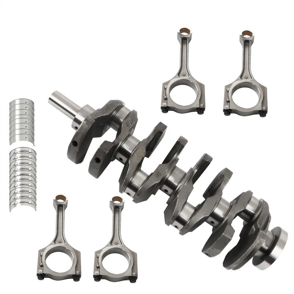 Connecting Rods for Kia Optima (2011–2018) & Hyundai Sonata (2011–2016) 2.4L