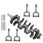 Connecting Rods for Kia Optima (2011–2018) & Hyundai Sonata (2011–2016) 2.4L
