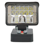 LED Work Light Torch for 18V Li-Ion (30W)